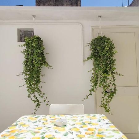 Apartamento Family And Friends House Lecce Exterior foto